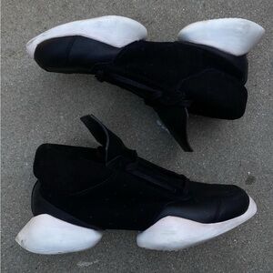 RICK OWENS FW15 ADIDAS VICIOUS RUNNER